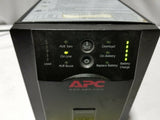 APC, SUA750 SMART-UPS, 500W Tower Power Backup UPS, AS090242865, SKBAWA-000