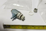 Lot of 2, Festo GRLA-1/4-PK-4-RS-B, 151176, A508, Drossel.R.Vent, SKBAWA-b535