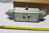 Festo, DAPS-0015-090-RS4-F04, 533483, Part Turn Actuator, SKBAWA-B051