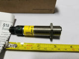 Banner Engineering, Photoelectric Sensor, M18SP6FF50Q, 50mm, 48671, SKBAWA-B025