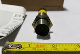 Banner Engineering, Photoelectric Sensor, M18SP6FF50Q, 50mm, 48671, SKBAWA-B025