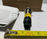 Banner Engineering, Photoelectric Sensor, M18SP6FF50Q, 50mm, 48671, SKBAWA-B025