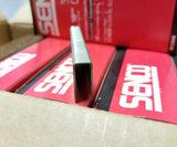 Box of 30,000, Senco Galvanized Staples, 7/8" - 22mm, LG4450-1, SKBAWA-0000
