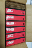 Box of 30,000, Senco Galvanized Staples, 7/8" - 22mm, LG4450-1, SKBAWA-0000