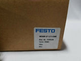 Festo, MS6N-LF-1/2-ERM, 531520, S343, Filter, SKBAWA-B049