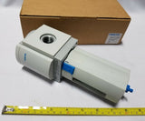 Festo, MS6N-LF-1/2-ERM, 531520, S343, Filter, SKBAWA-B049