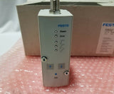 FESTO, VPPM-6F-L-1-F-0L6H-V1N, Prop-Pressure Regulator, 542246, SKBAWA-B049