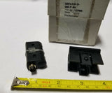 FESTO, SDE5-D10-O-Q4E-P-M8, Pressure SENSOR  15/30V, SKBAWA-B049