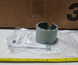 Box of 10, 3M, Fire Barrier, Ultra Plastic Pipe Device, 2 in, SKBAWA-B065