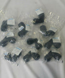 Lot of 10 (Ten) Festo CQL-18, 177693, Push in L Connector, SKBAWA-b535