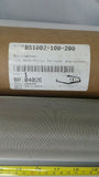 DIXON, 100 Mesh Filter Strainer Overscreen, BS1002-100-200, SKBAWA-s002