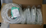 Box of 6, Westmed 8264, Disposable Breathing System, Adult, 72", SKBAWA-0000