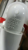 6 pcs Lasco G1PA-218, 1 x 1-1/4 x 18 PVC SWING JOINT (TAP'T SADDLE x SKBAWA-s032