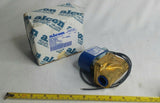Alcon 17D31Z1A1-2H29A UACD4, 1/2", 2 Way Solenoid Valve,150PSI,120v, SKBAWA-b505