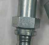 Lot of 2, Gates, 10GS-12FJX90M, G20180-1012, Hydraulic Hose Fitting, SKBAWA-b507