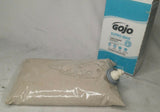 Lot of 2, GOJO, 727204CT, Supro Max Hand Cleaner, 2000mL Pouch, SKBAWA-b038