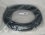 CA400FLEX-B-RTPRTJ-075F, Black Antenna Cable, 75 ft, SKBAWA-B107