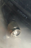 CA400FLEX-B-RTPRTJ-075F, Black Antenna Cable, 75 ft, SKBAWA-B107