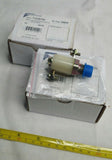 Lot of 2, Tectran, TV-228750, Low Pressure Switch, 60psi, SKBAWA-b005