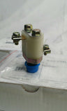 Lot of 2, Tectran, TV-228750, Low Pressure Switch, 60psi, SKBAWA-b005