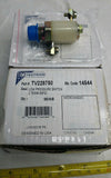 Lot of 2, Tectran, TV-228750, Low Pressure Switch, 60psi, SKBAWA-b005