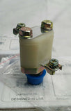 Lot of 2, Tectran, TV-228750, Low Pressure Switch, 60psi, SKBAWA-b005