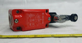 Allen-Bradley, Guard Master, Limit Switch, 440P-MSLB22M9, SKBAWA-B033