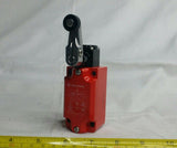 Allen-Bradley, Guard Master, Limit Switch, 440P-MSLB22M9, SKBAWA-B033