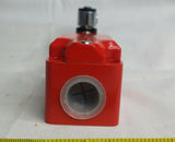 Allen-Bradley, Guard Master, Limit Switch, 440P-MSLB22M9, SKBAWA-B033