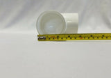 Box of 20 pcs Lesso America 2" PVC90° ELL (406-020) SCH40 Fittings, SKBAWA-s027