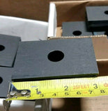 8pcs Jefferson Electric External Vibration Pads - 4PT-VP23-JXE, SKBAWA-c015