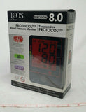 BIOS, BD240, PROTOCOL 7D, Blood Pressure Monitor,Precision 8.0 Alba, SKBAWA-B036