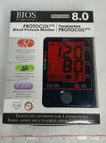 BIOS, BD240, PROTOCOL 7D, Blood Pressure Monitor,Precision 8.0 Alba, SKBAWA-B036