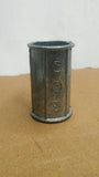 HUBBELL, SKZ050, 50/Bx, EMT SET SCREW, COUPLING Zinc 0.50in, SKBAWA-B507