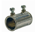 HUBBELL, SKZ050, 50/Bx, EMT SET SCREW, COUPLING Zinc 0.50in, SKBAWA-B507