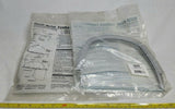 Lot of 2, MSA, Metal Foldback Faceshield Frame, 4MD88, 488160, skbawa-s012