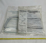 Lot of 2, MSA, Metal Foldback Faceshield Frame, 4MD88, 488160, skbawa-s012