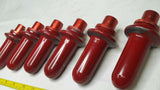 Beckman Coulter, 6 Swing Bucket Tubes, 116.4g, for SW-27 SKBAWA - B039