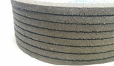 8pcs Tyrolit A30S-BFX, EN-12413 Grind Wheel, 27, 178x7 x22,23,5363, SKBAWA-B061