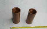 Lot of 2, Mold Shoulder Bushings, BB-16-57, SKBAWA-B053