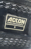 Acton A3246-11, 201977 Bradford, mens Size 8, Rubber Overshoe, SKBAWA-b094