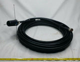 LAIRD, K14437V1 Outdoor CELLULAR ANTENNA,50 ft, Low Loss Coax Cable, Skbawa-s019