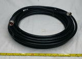 LAIRD, K14437V1 Outdoor CELLULAR ANTENNA,50 ft, Low Loss Coax Cable, Skbawa-s019
