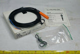 IFM, EFECTOR, IF0295, If-2002-abow, Proximity Inductive Sensor, SKBAWA-b004
