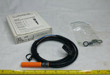 IFM, EFECTOR, IF0295, If-2002-abow, Proximity Inductive Sensor, SKBAWA-b004