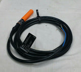 IFM, EFECTOR, IF0295, If-2002-abow, Proximity Inductive Sensor, SKBAWA-b004