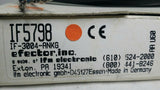 IFM, EFECTOR, IF0295, IF-3004-ANKG, Position Sensor, SKBAWA-B004