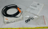 IFM, EFECTOR, IF5769, IF-2002-FRKG, Position Sensor, 10-55 VDC, SKBAWA-B004