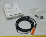 IFM, EFECTOR, IF5769, IF-2002-FRKG, Position Sensor, 10-55 VDC, SKBAWA-B004