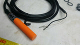 IFM, EFECTOR, IF5769, IF-2002-FRKG, Position Sensor, 10-55 VDC, SKBAWA-B004